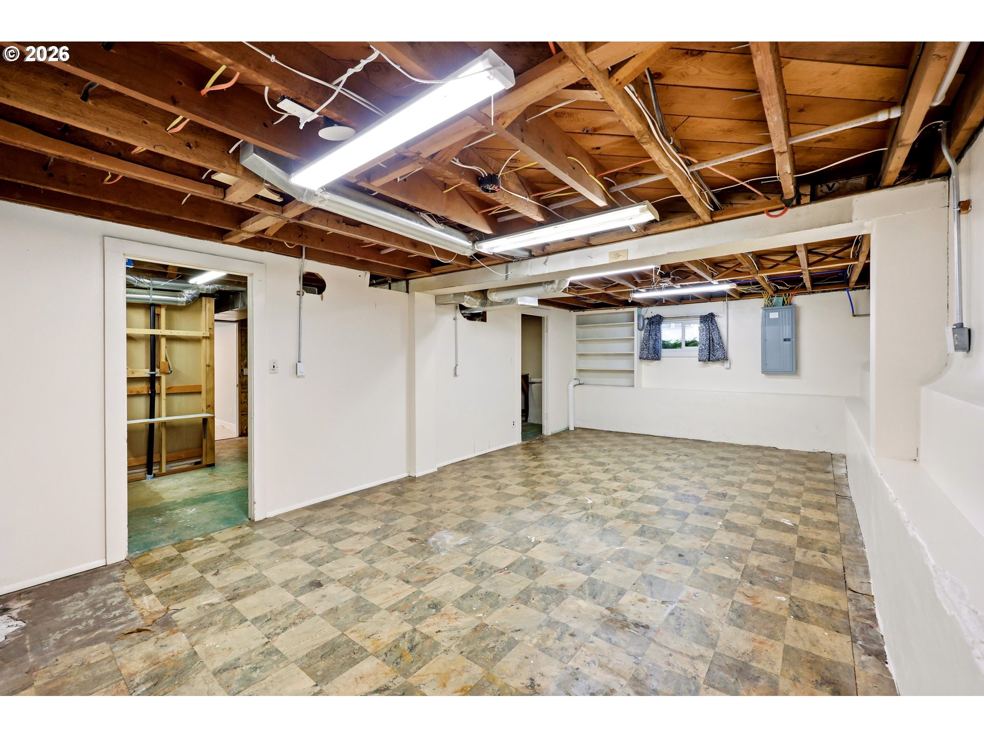 1820 North Schofield Street Portland, OR 97217 - Photo 46 of 48