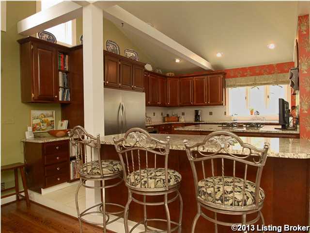 3708 Trail Ridge Road Louisville, KY 40241 - Photo 12 of 34 Additional Photo