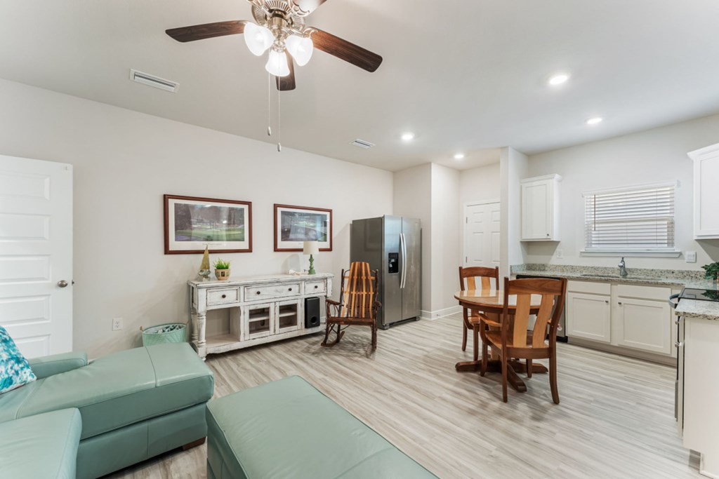 937 Backwater Road Port St. Joe, FL 32456 - Photo 39 of 50