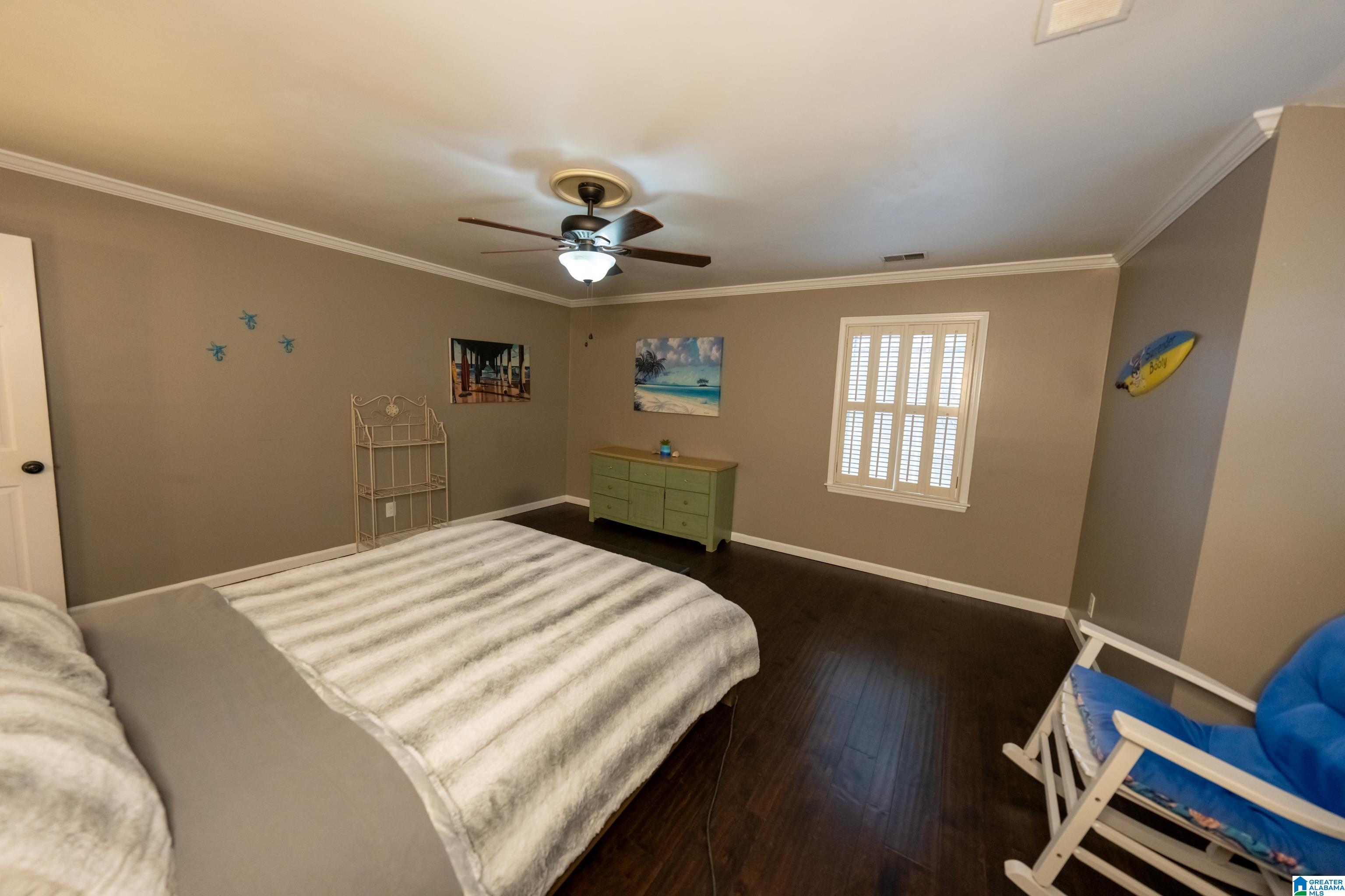 36 Diana Hills Road Anniston, AL 36207 - Photo 37 of 79