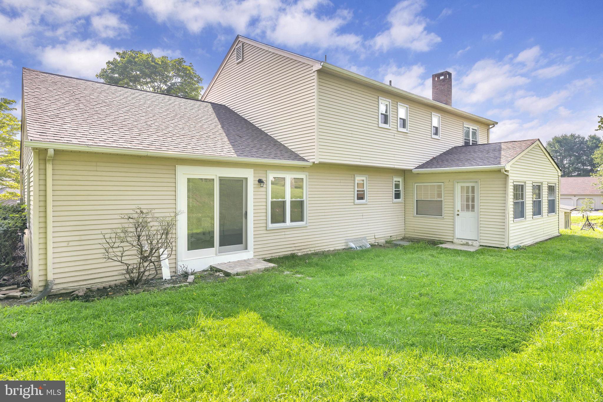 3 Round Tree Circle Hockessin, DE 19707 - Photo 26 of 28