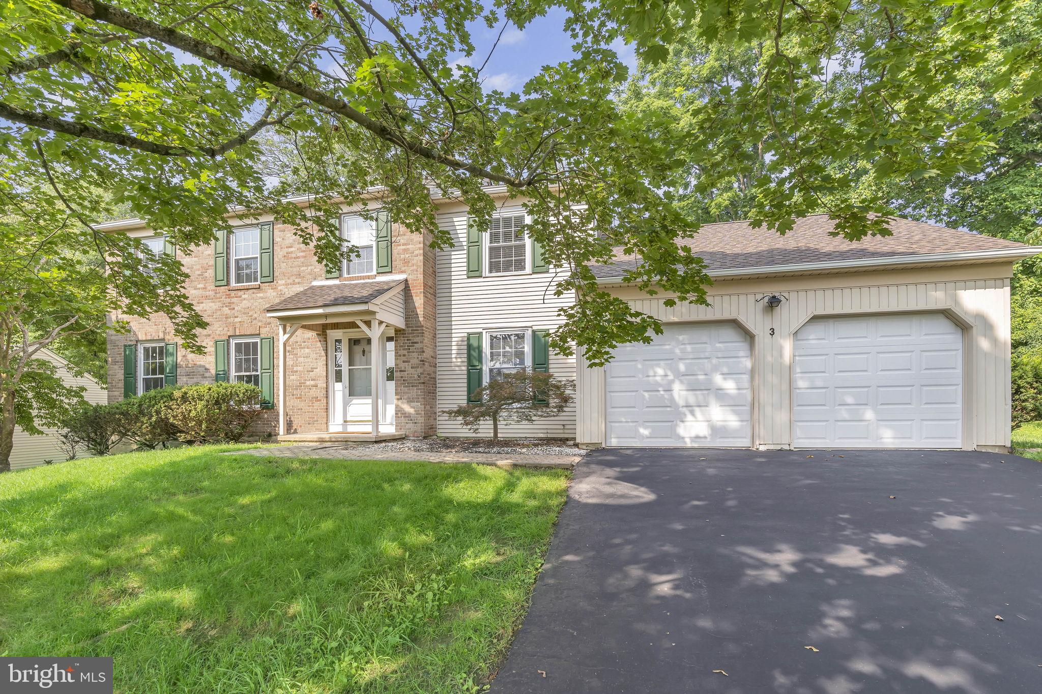 3 Round Tree Circle Hockessin, DE 19707 - Photo 28 of 28