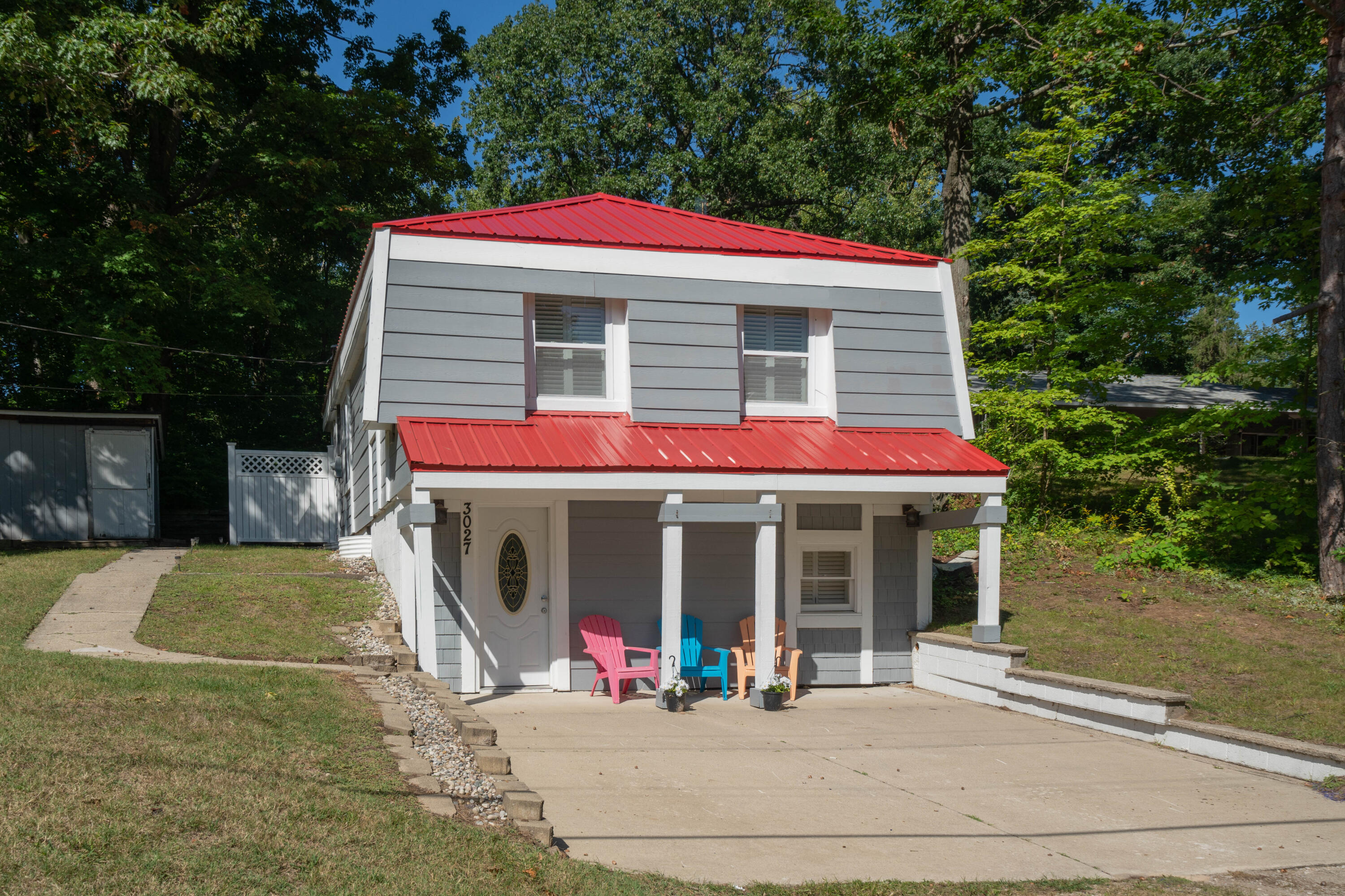 3027 West Bundy Road Coloma, MI 49038 - Photo 1 of 27 3037_W_Bundy_Road_03