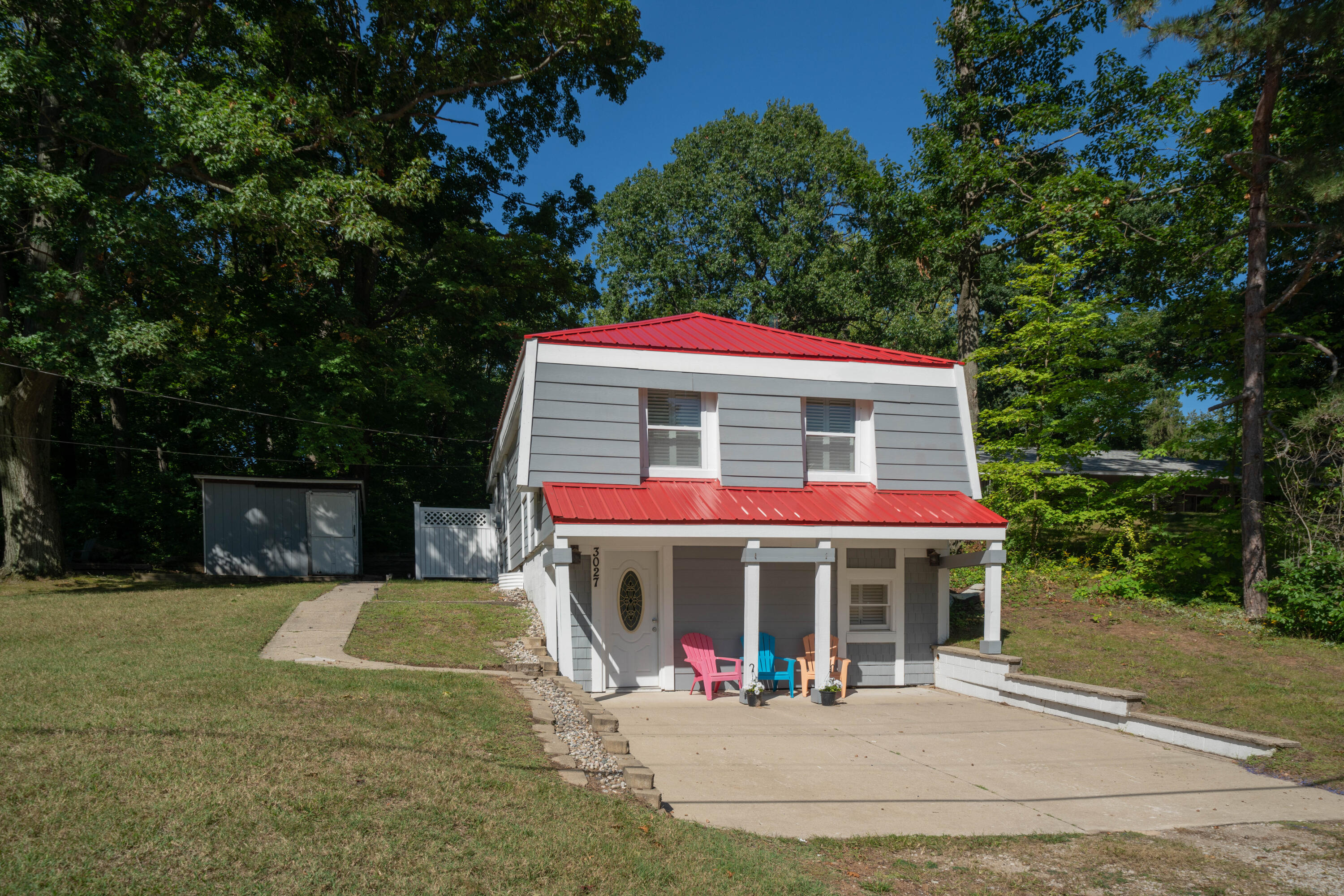 3027 West Bundy Road Coloma, MI 49038 - Photo 21 of 27 3037_W_Bundy_Road_04
