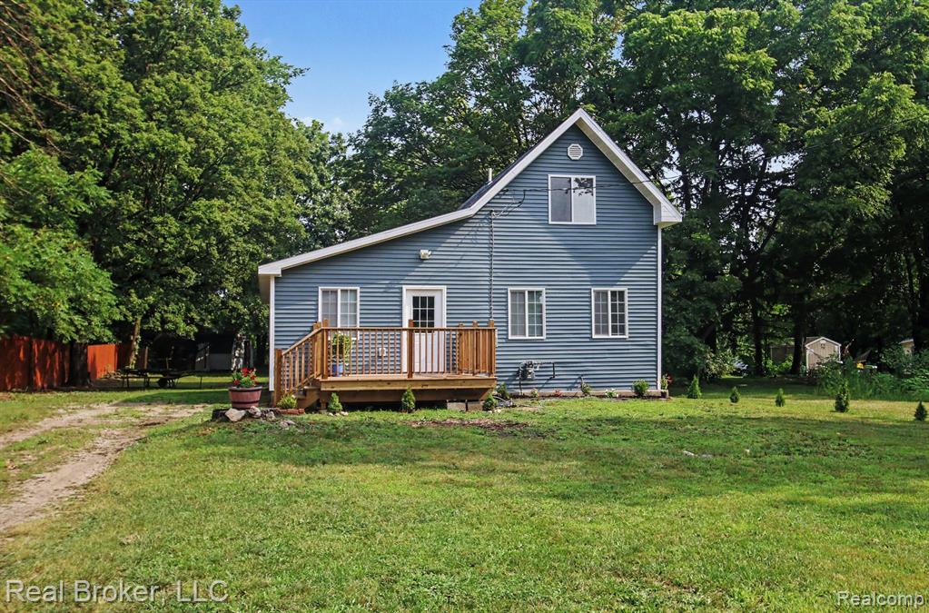 217 East Edgar Bergen Boulevard Decatur, MI 49045 - Photo 16 of 16 Gallery Image 16