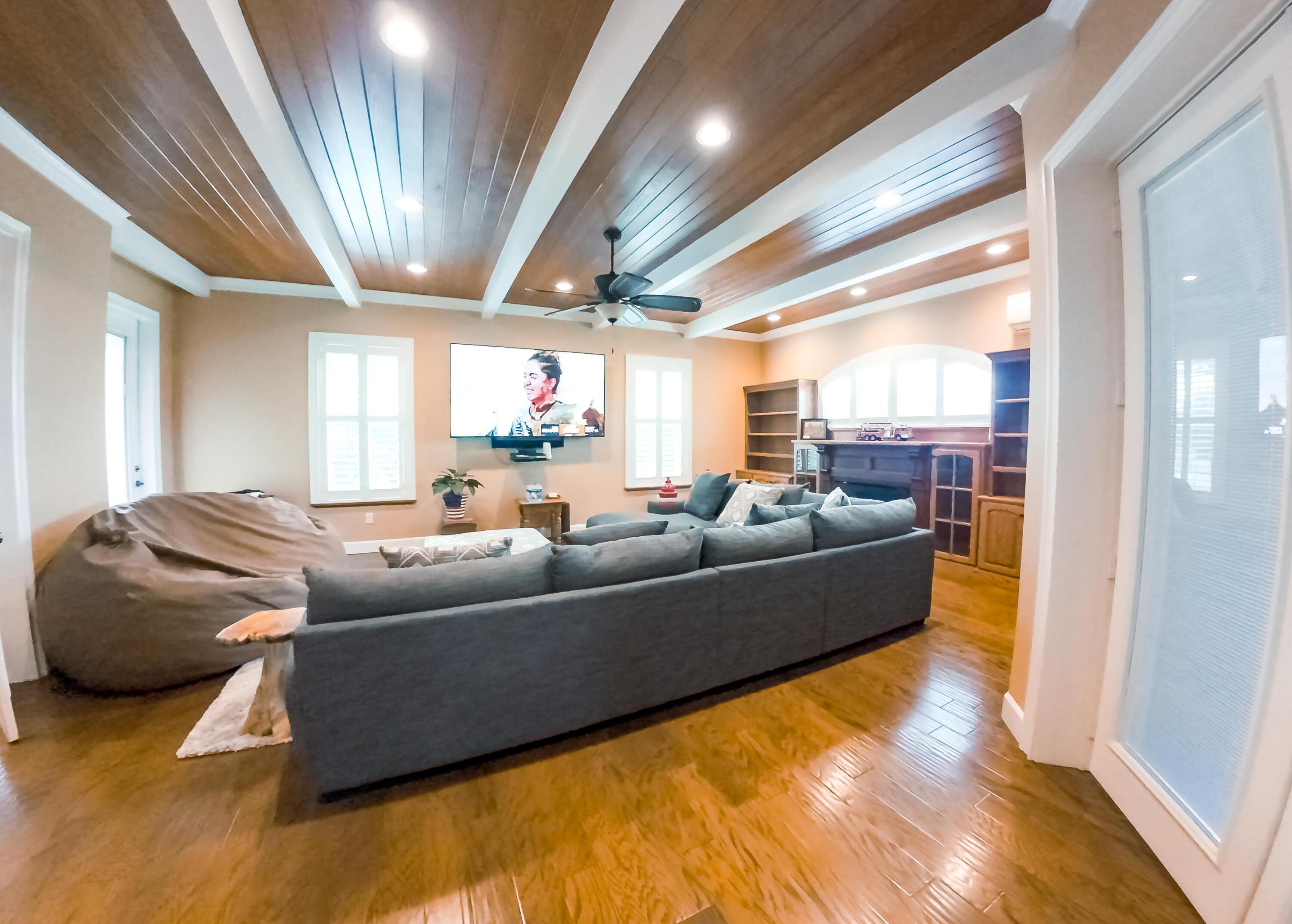 9908 Southeast 67th Avenue Road Belleview, FL 34420 - Photo 31 of 65 81_mancave