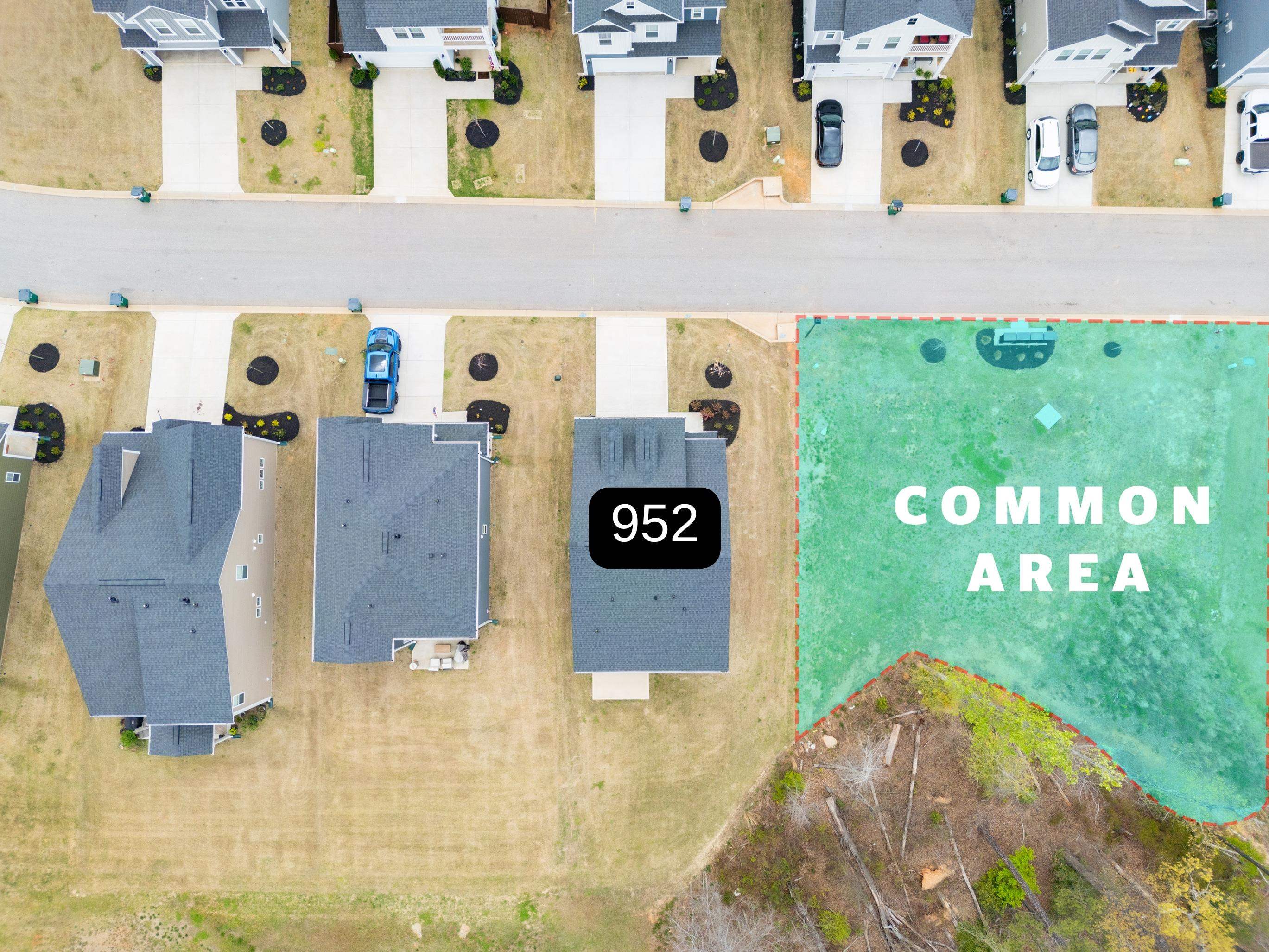 952 Diane Lane Moore, SC 29369 - Photo 39 of 41