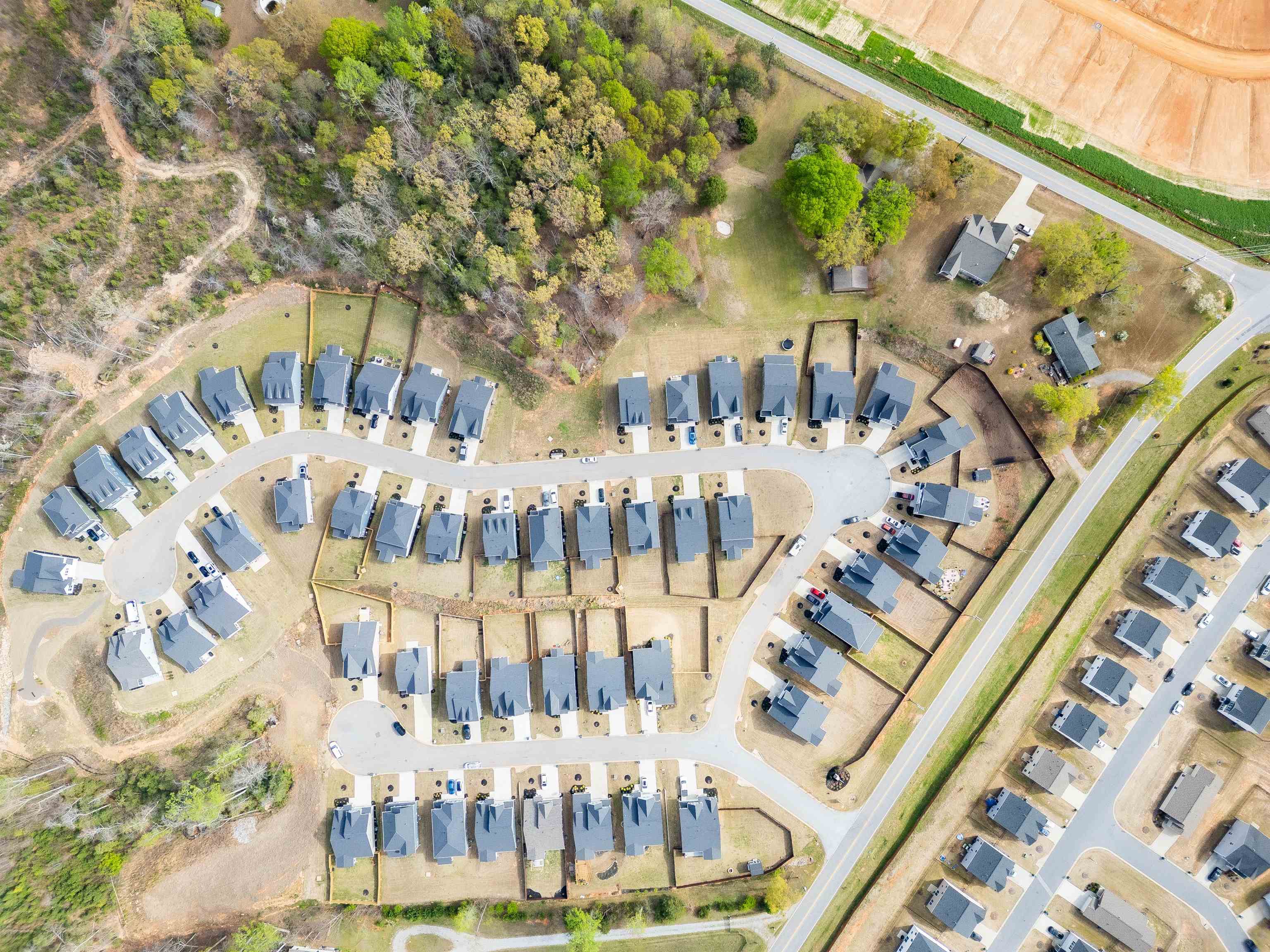 952 Diane Lane Moore, SC 29369 - Photo 40 of 41