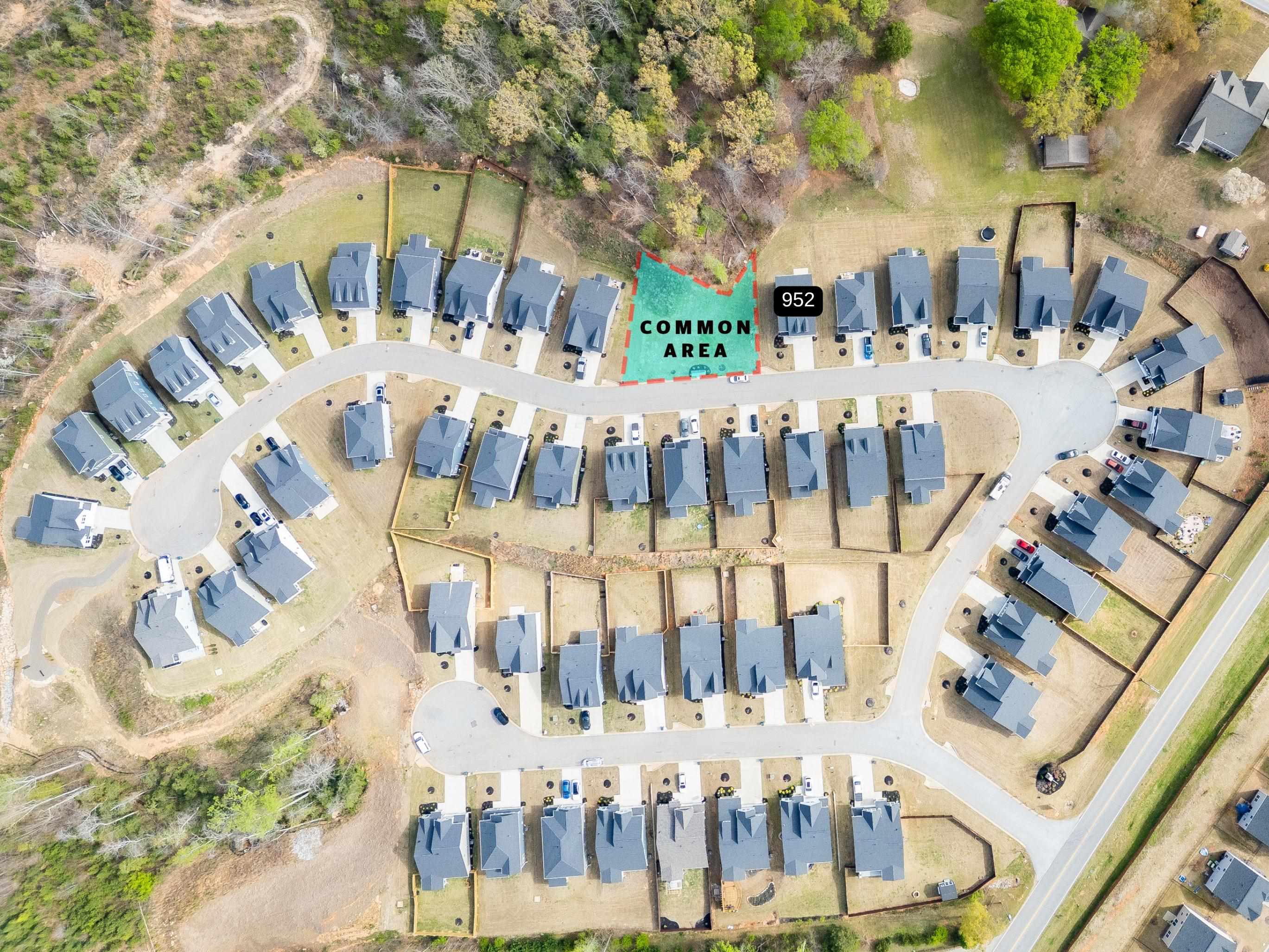 952 Diane Lane Moore, SC 29369 - Photo 41 of 41