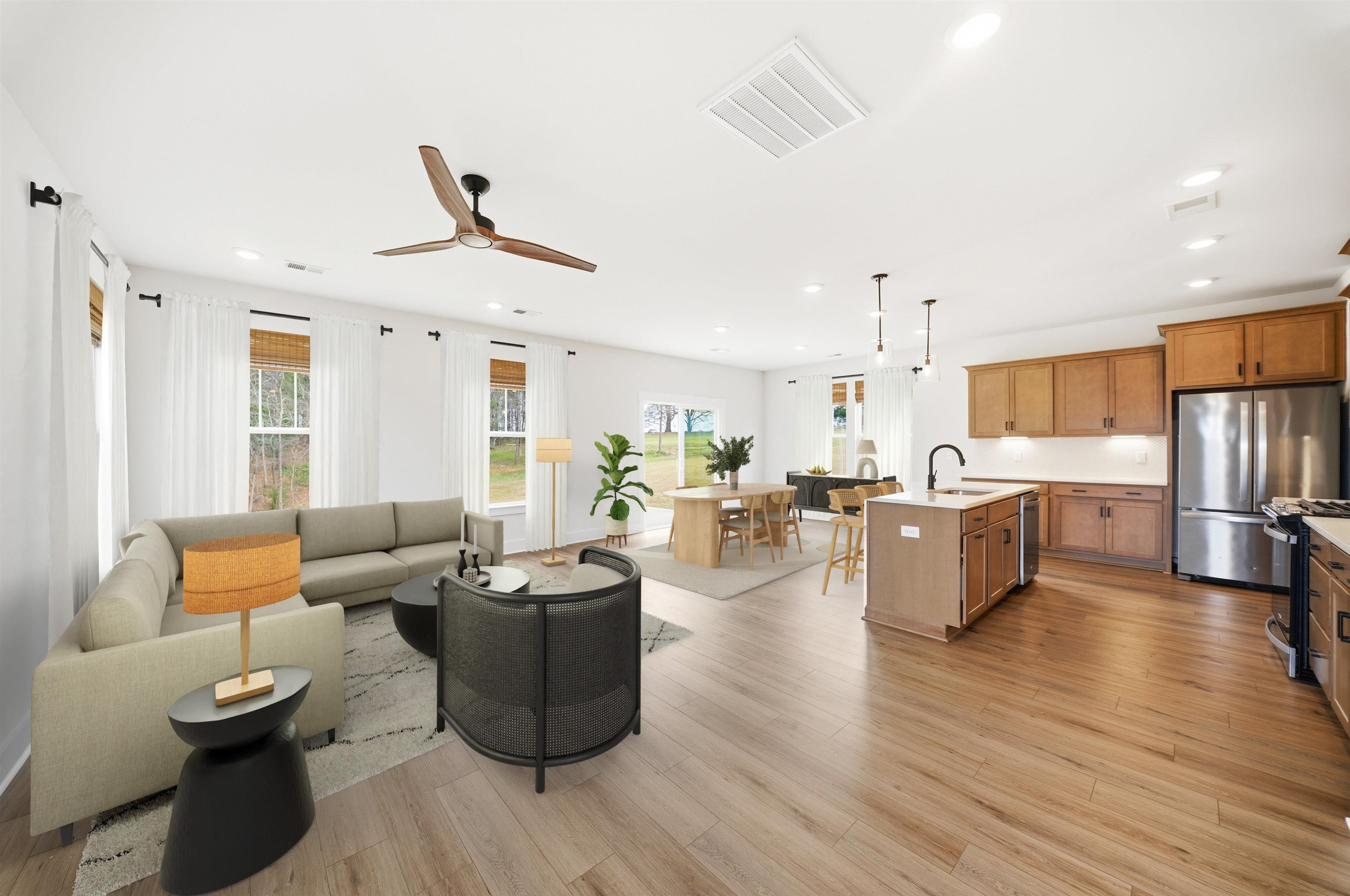 952 Diane Lane Moore, SC 29369 - Photo 5 of 41