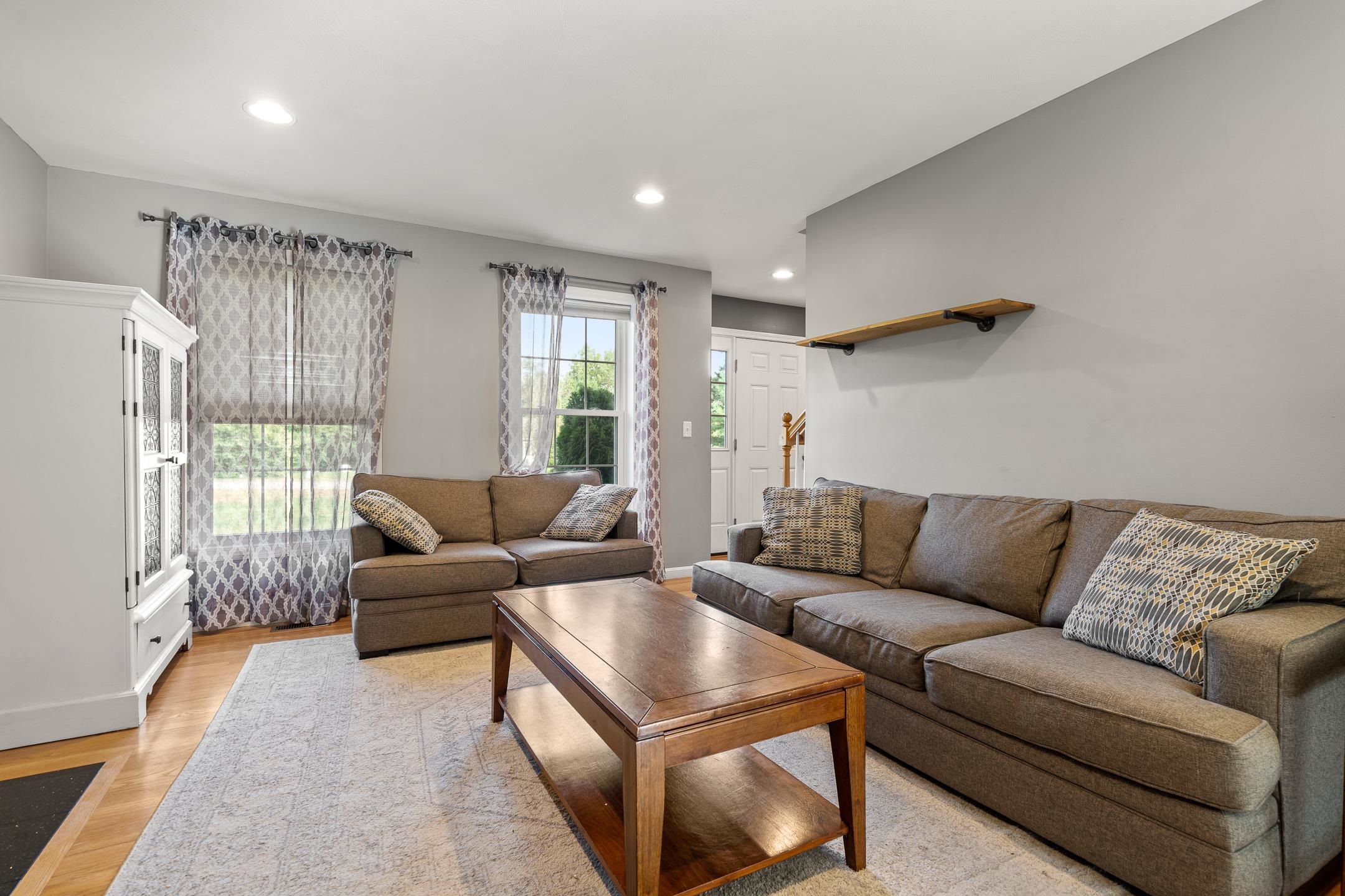 8 Berlang Road Londonderry, NH 03053 - Photo 15 of 39 Gallery Image 15
