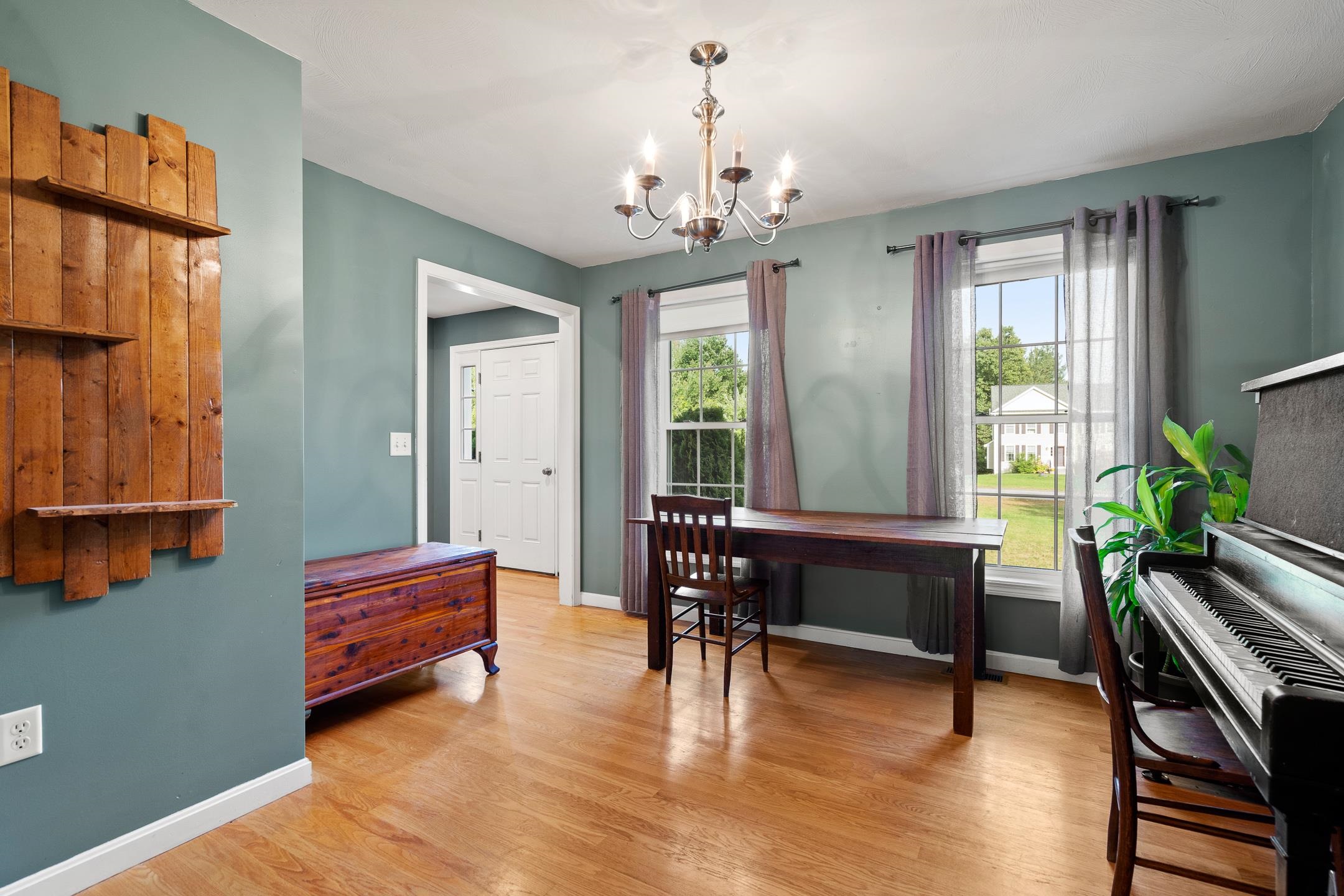 8 Berlang Road Londonderry, NH 03053 - Photo 17 of 39 Gallery Image 17