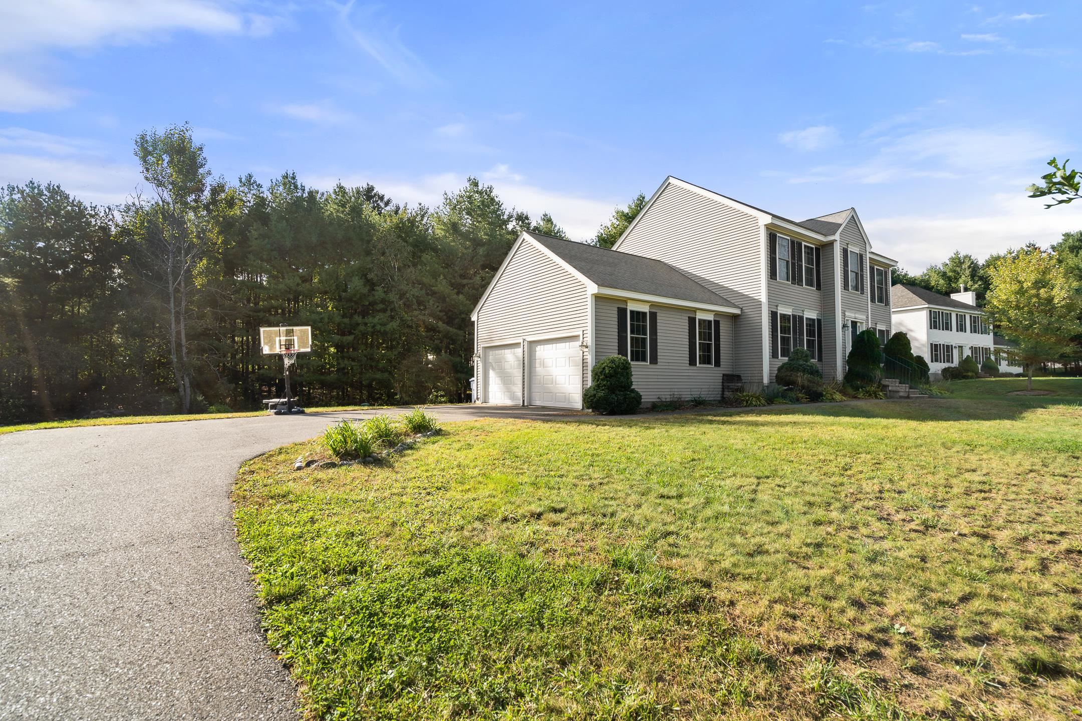 8 Berlang Road Londonderry, NH 03053 - Photo 39 of 39 Gallery Image 39