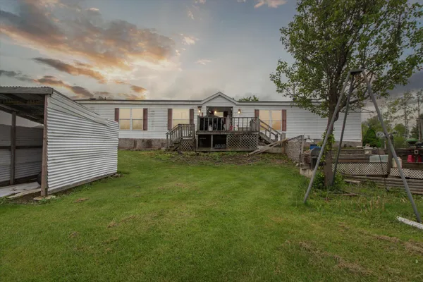 $89,900 | 15250 142nd Avenue, Big Rapids, MI 49307