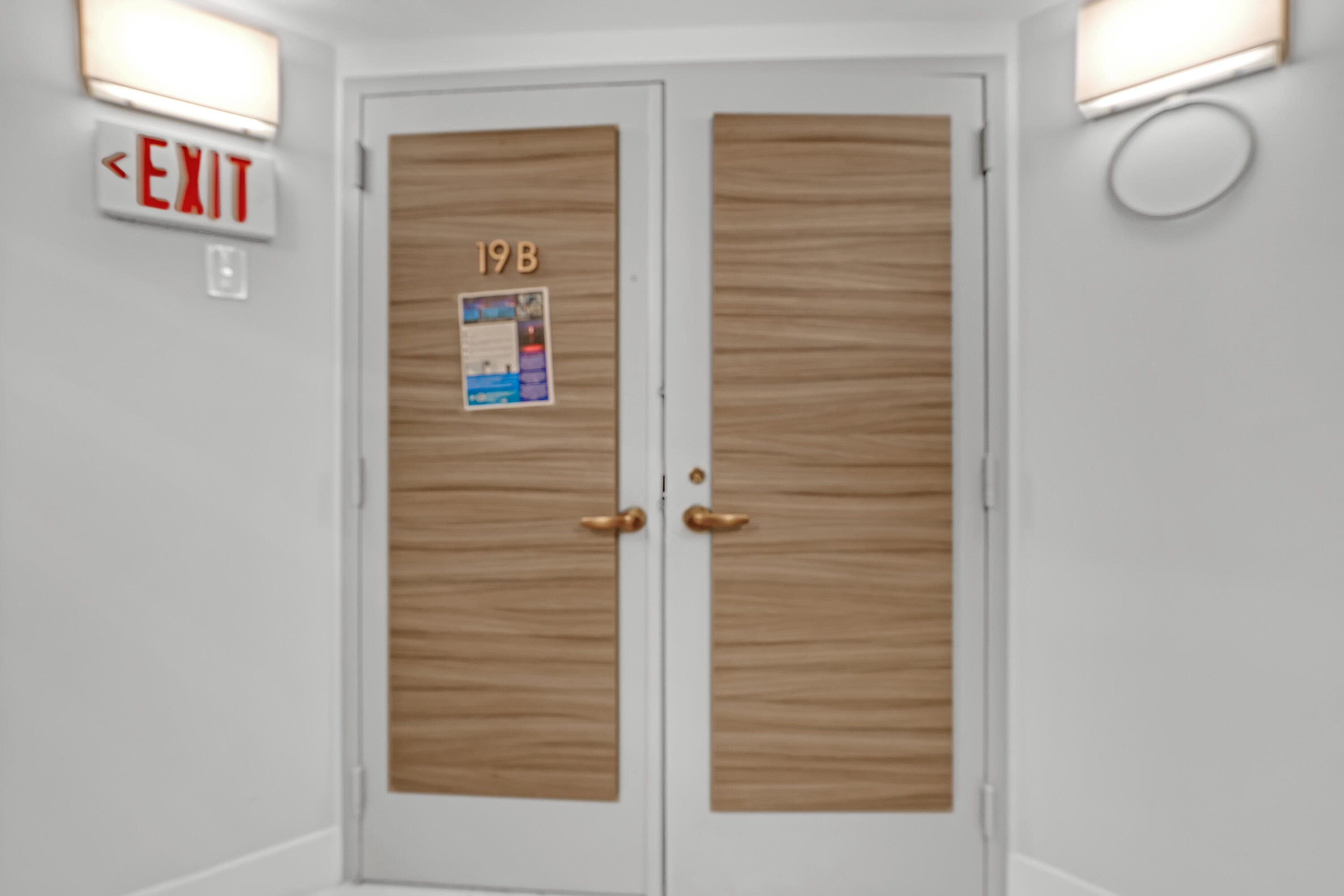 5200 North Ocean Drive, Unit 1902 Riviera Beach, FL 33404 - Photo 51 of 104 Front door