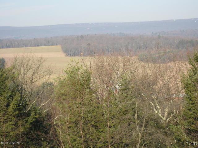 24 Turkey Ridge Kunkletown, PA 18058 - Photo 5 of 9 a view of an ocean and mountain