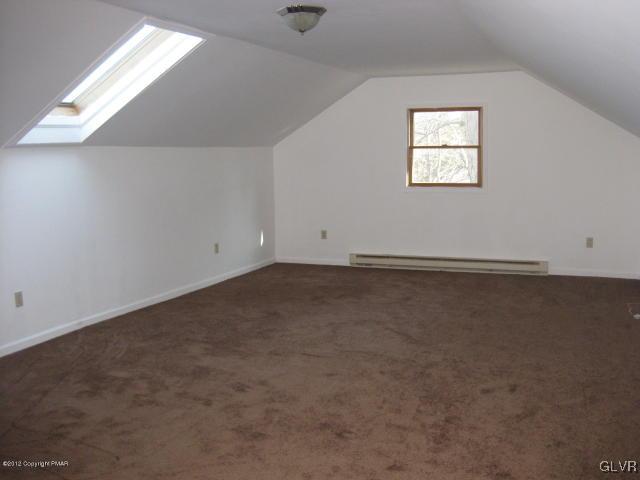 24 Turkey Ridge Kunkletown, PA 18058 - Photo 8 of 9 an empty room with a window