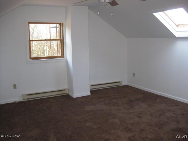 24 Turkey Ridge Kunkletown, PA 18058 - Photo 9 of 9 an empty room with a window