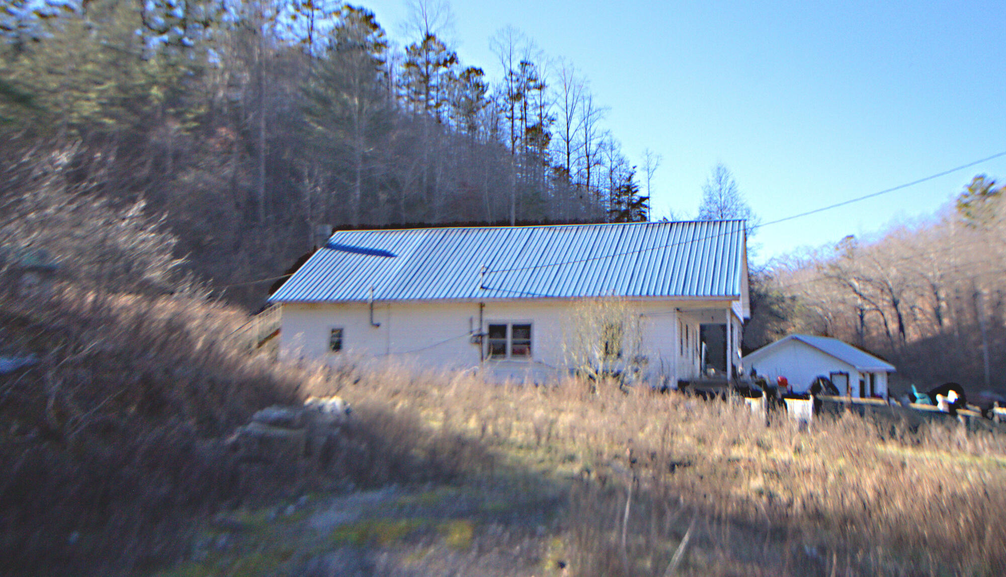 2006 Reed Branch Road Manchester, KY 40962 - Photo 25 of 53 second-house-seat-proximity