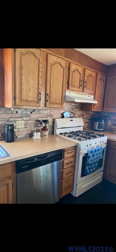 2390 Elliott Road Dallas, OR 97338 - Photo 12 of 21 Gallery Image 12