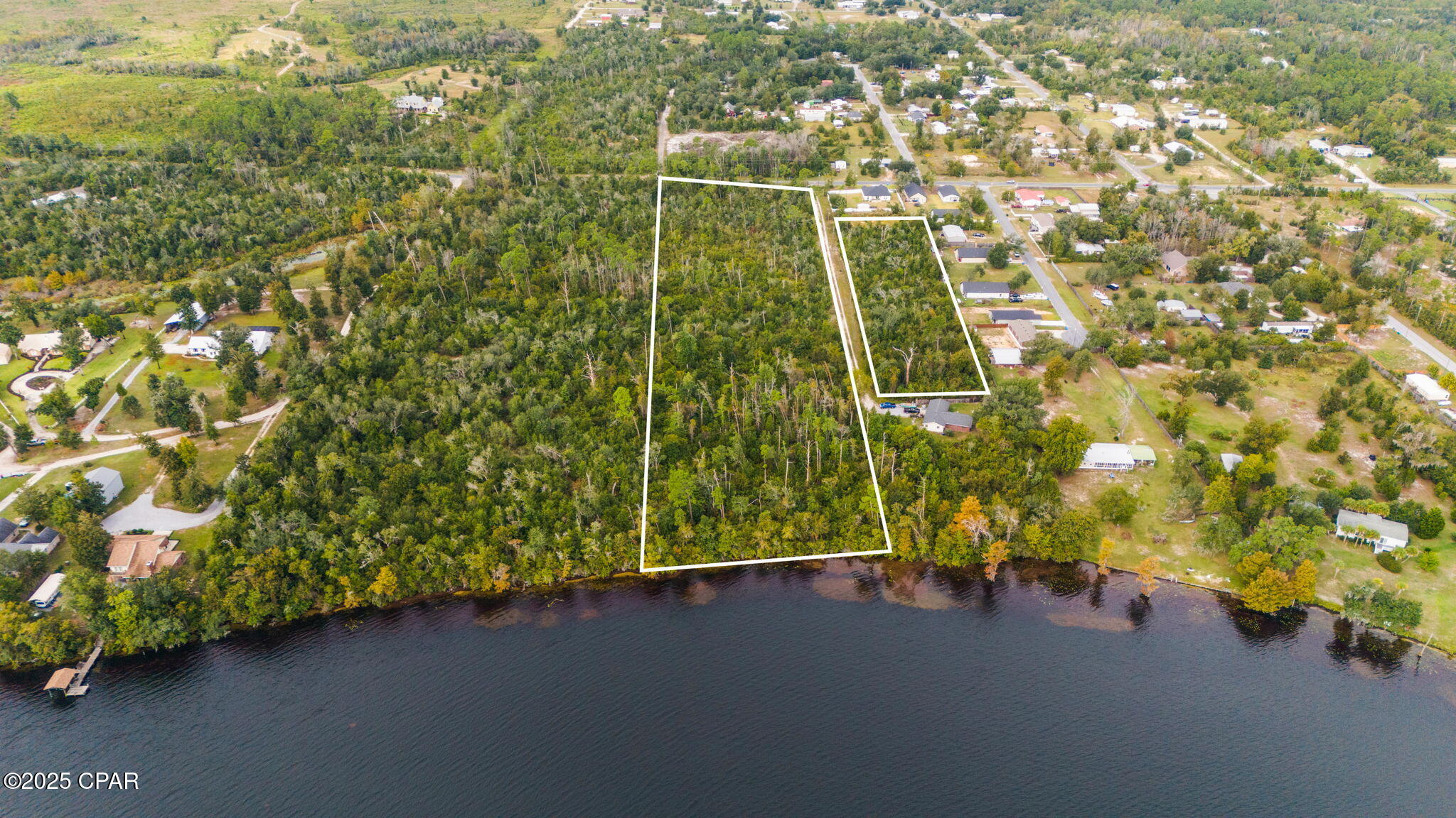 8380 Resota Beach Road Southport, FL 32409 - Photo 3 of 5