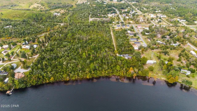 $1,395,000 | 8380 Resota Beach Road, Southport, FL 32409