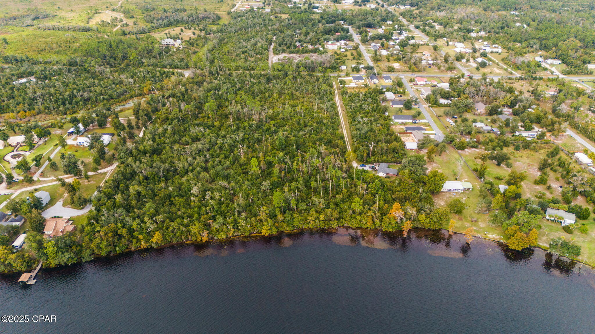 8380 Resota Beach Road Southport, FL 32409 - Photo 4 of 5