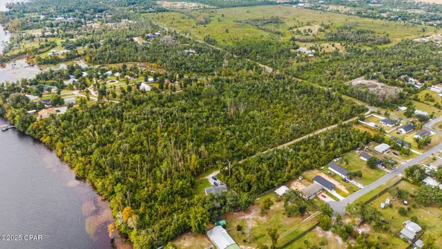 $1,395,000 | 8380 Resota Beach Road, Southport, FL 32409