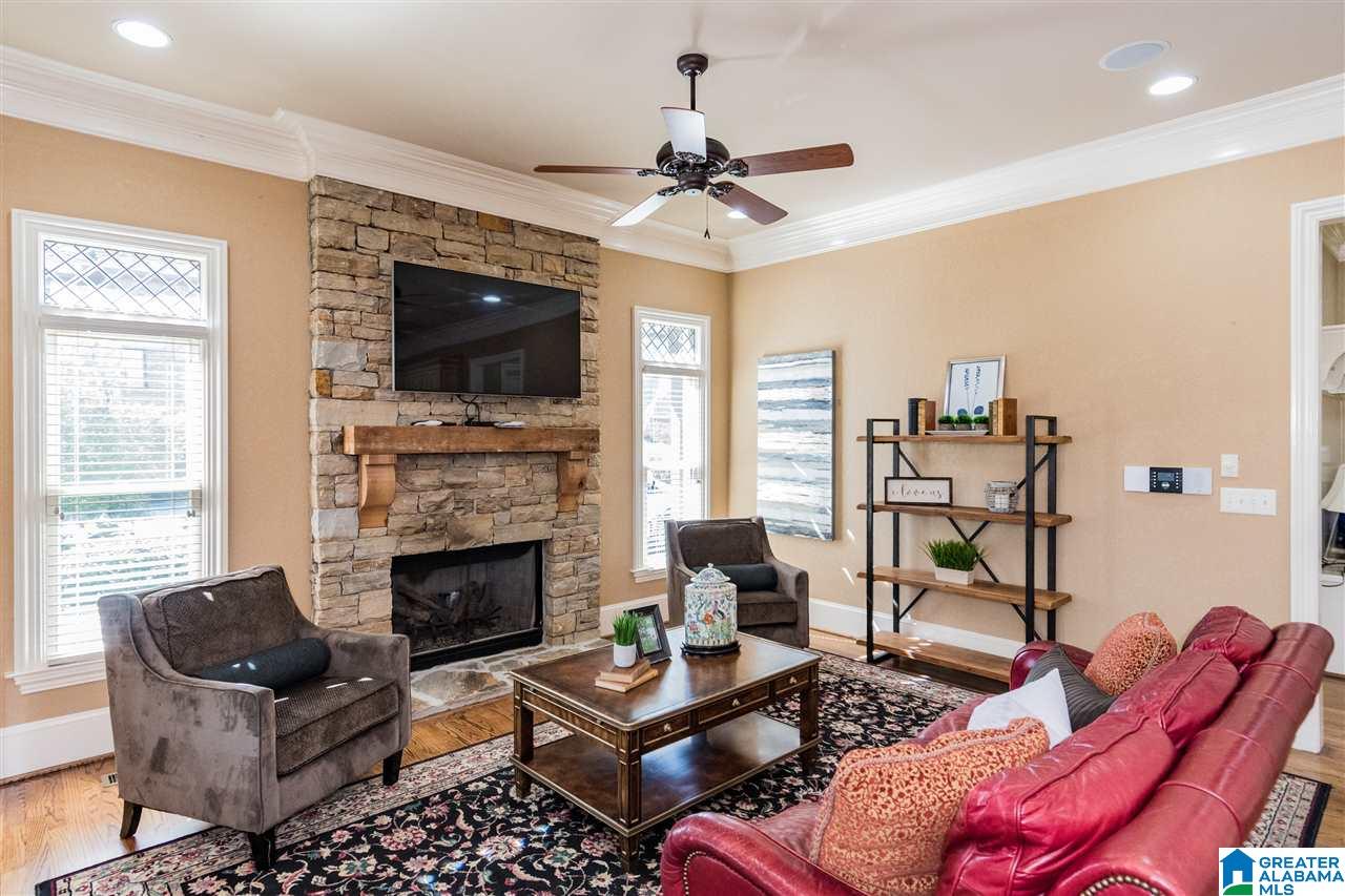2464 Glasscott Point Birmingham, AL 35226 - Photo 10 of 50