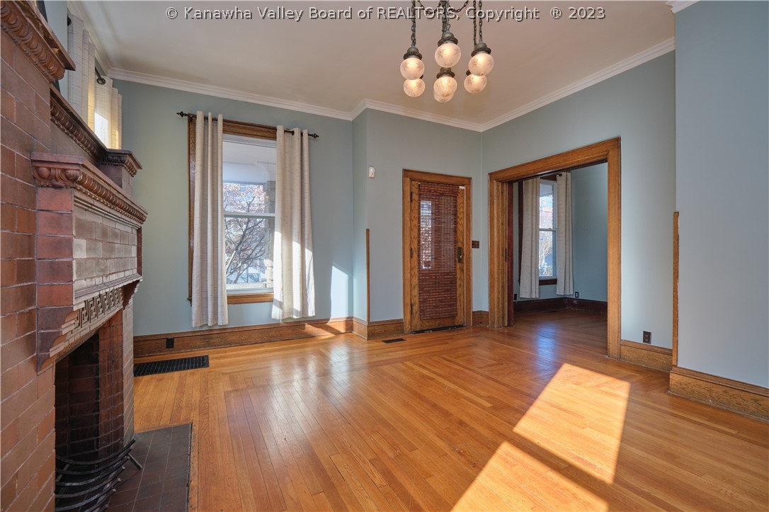 206 Ruffner Avenue Charleston, WV 25311 - Photo 6 of 39 Gallery Image 6