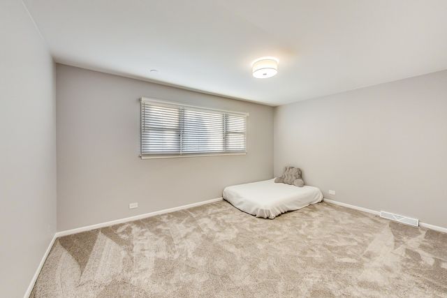 a view of room and window