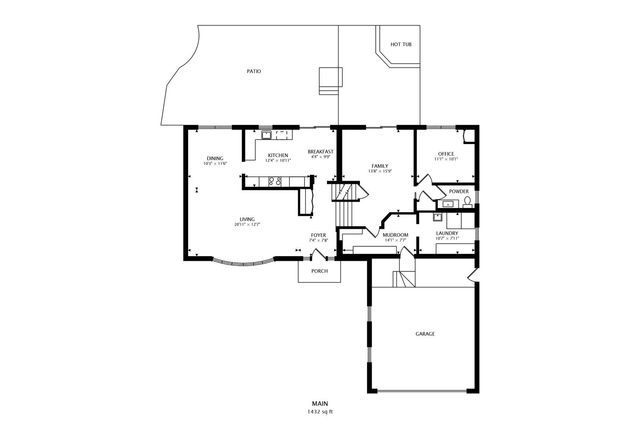 $686,000 | 2555 Canterbury Drive, Northbrook, IL 60062