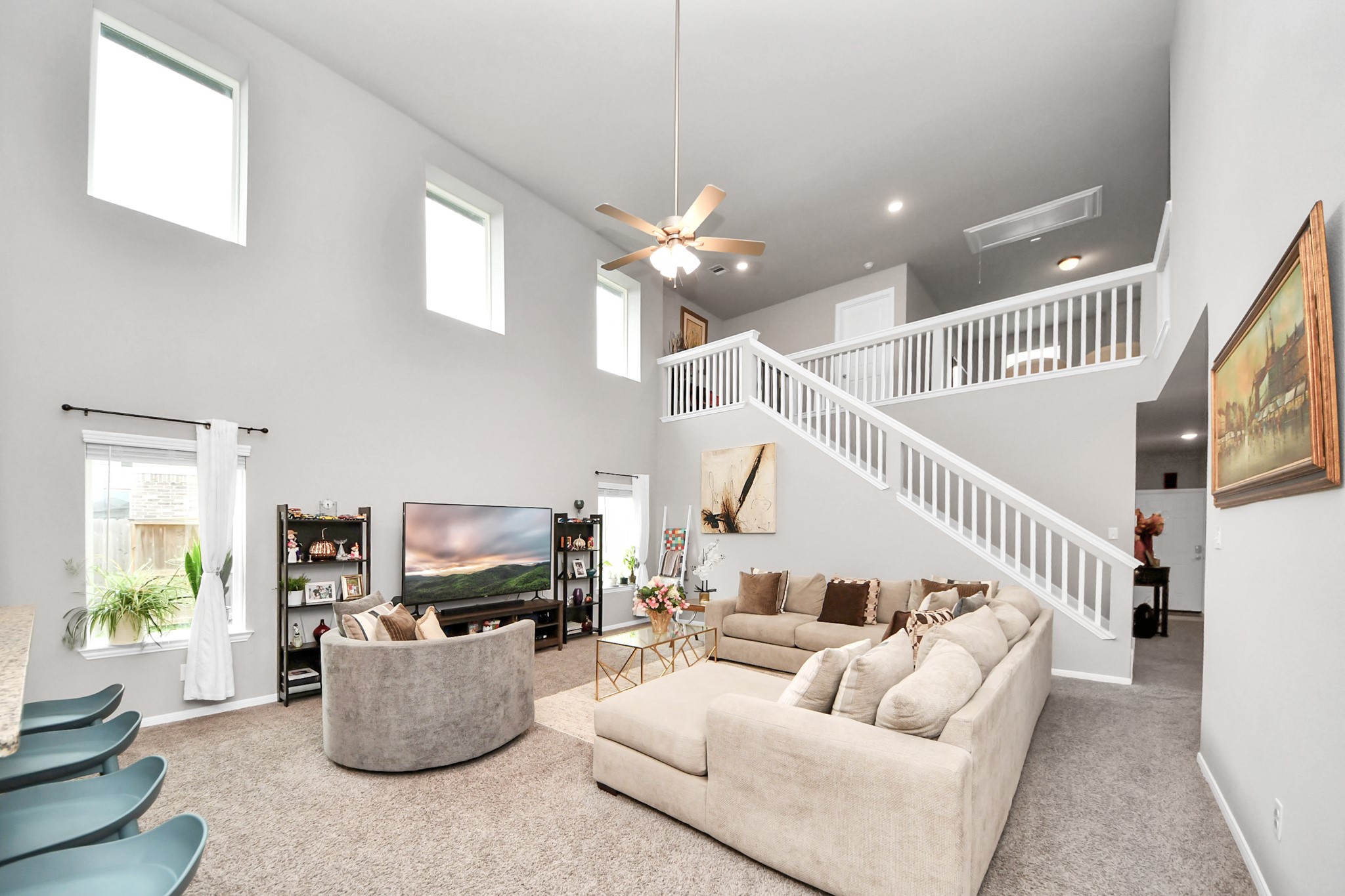 10510 Bear Point Rosharon, TX 77583 - Photo 6 of 23