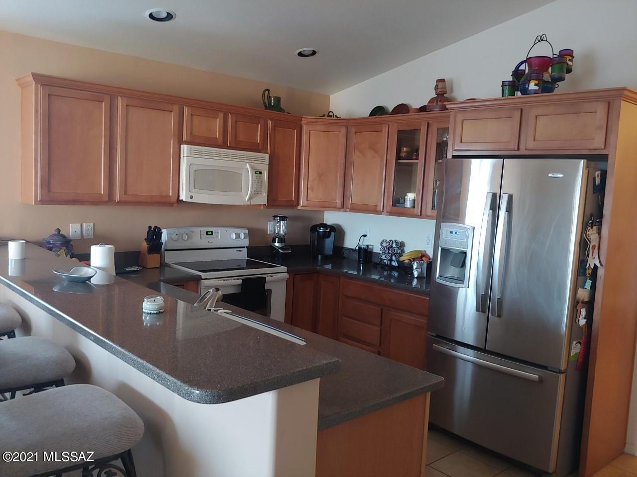 6650 East Bambino Road Tucson, AZ 85756 - Photo 4 of 15
