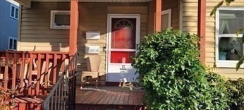 21 Olney Street, Unit 1 Watertown, MA 02472 - Photo 14 of 18