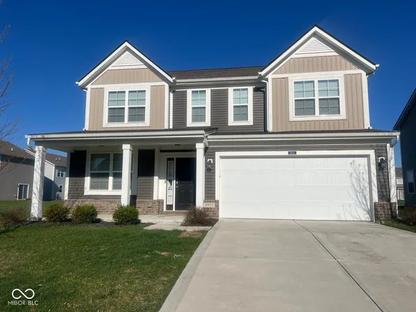 $379,900 | 6951 Sonora Boulevard, Brownsburg, IN 46112