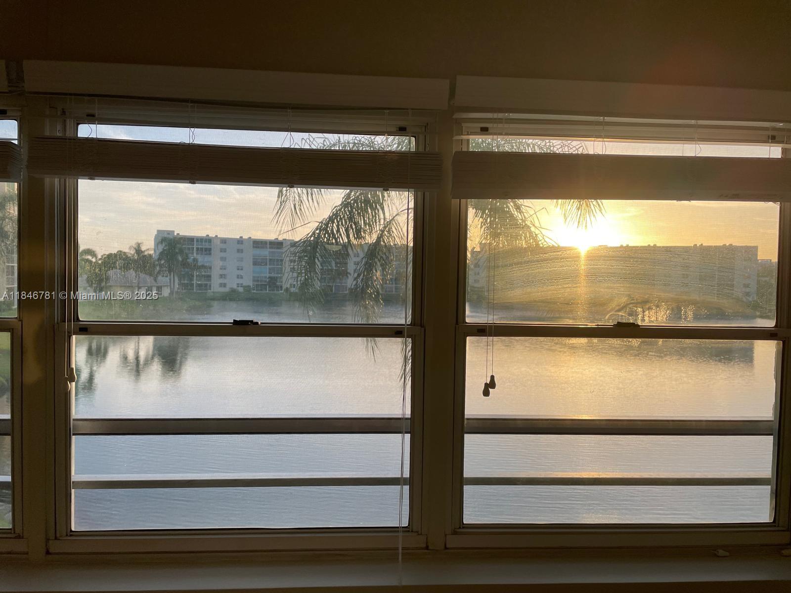 121 Southeast 3rd Avenue, Unit 201 Dania Beach, FL 33004 - Photo 33 of 49 a view of window