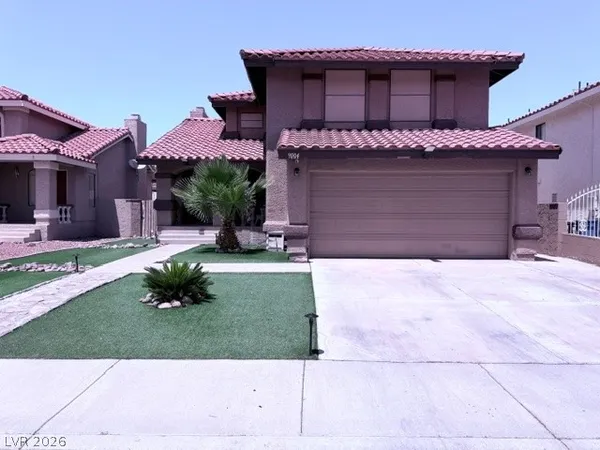 $2,700 | 9004 Pebble Shore Court, Las Vegas, NV 89117