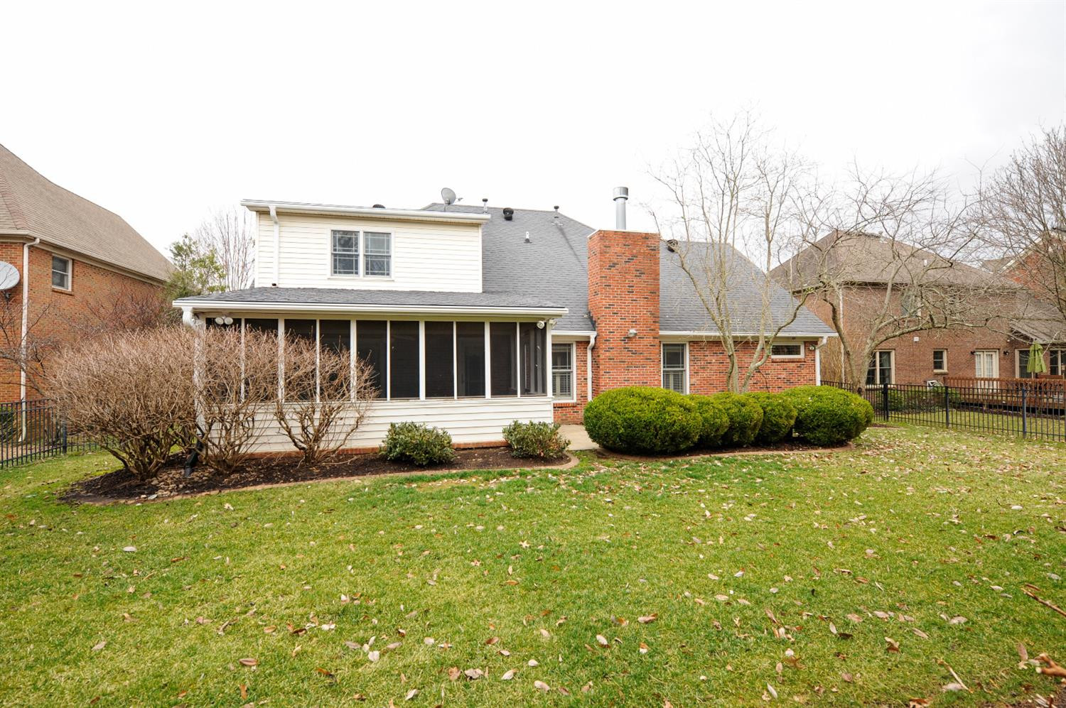 3321 Bridlington Road Lexington, KY 40509 - Photo 30 of 32 Listing Photo