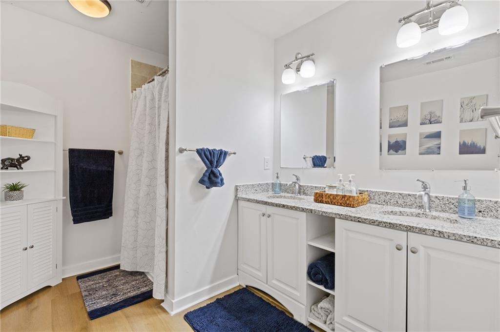 2728 McAfee Road Decatur, GA 30032 - Photo 27 of 36