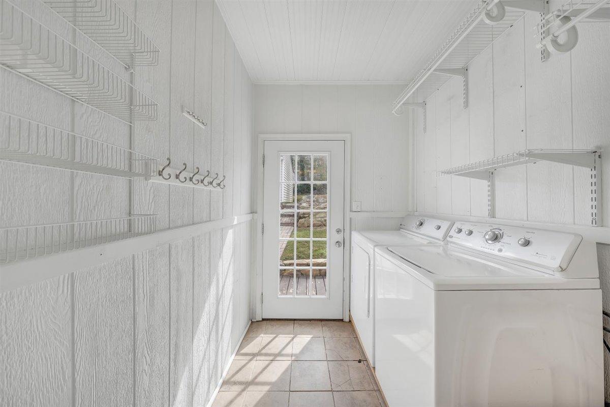 2502 Alberta Avenue Southwest Roanoke, VA 24015 - Photo 13 of 25 13.Laundry