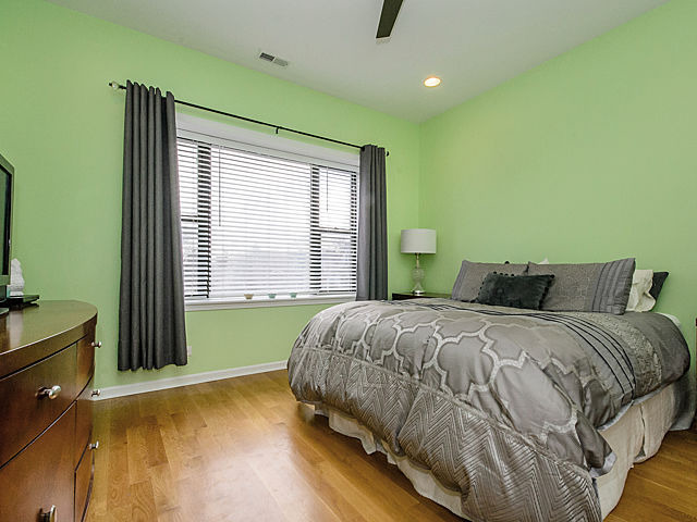 3056 West Addison Street, Unit 2 Chicago, IL 60618 - Photo 13 of 24