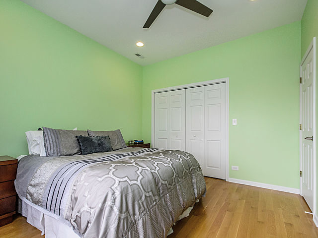 3056 West Addison Street, Unit 2 Chicago, IL 60618 - Photo 15 of 24