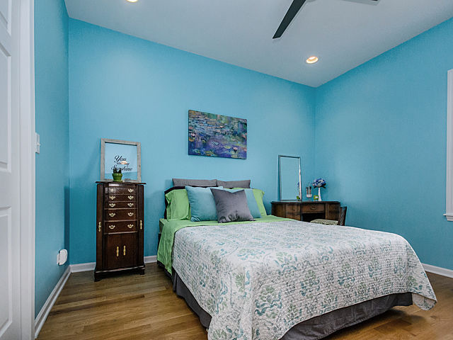 3056 West Addison Street, Unit 2 Chicago, IL 60618 - Photo 19 of 24