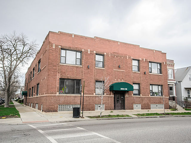 3056 West Addison Street, Unit 2 Chicago, IL 60618 - Photo 2 of 24