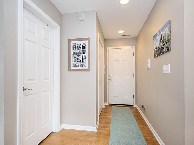 3056 West Addison Street, Unit 2 Chicago, IL 60618 - Photo 21 of 24