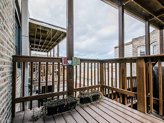 3056 West Addison Street, Unit 2 Chicago, IL 60618 - Photo 23 of 24