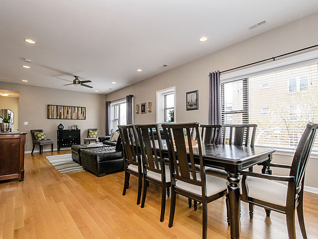 3056 West Addison Street, Unit 2 Chicago, IL 60618 - Photo 7 of 24