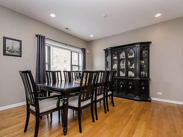 3056 West Addison Street, Unit 2 Chicago, IL 60618 - Photo 8 of 24