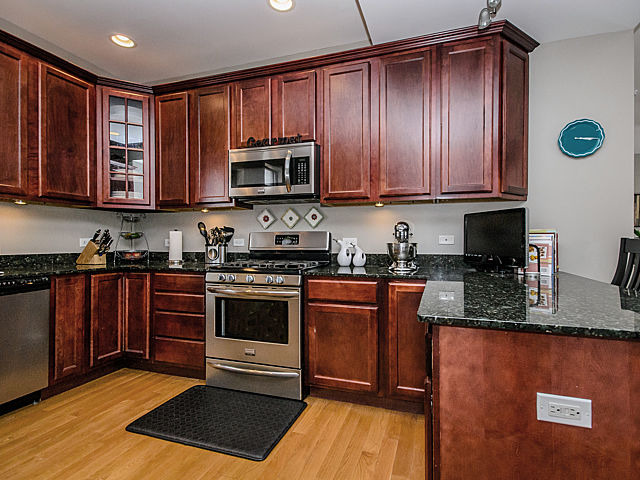 3056 West Addison Street, Unit 2 Chicago, IL 60618 - Photo 9 of 24